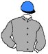 Casaque de Madame Gilles Forien