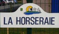 Alain Couétil, entraîneur de chevaux de courses à Senonnes (galop - plat et obstacle)